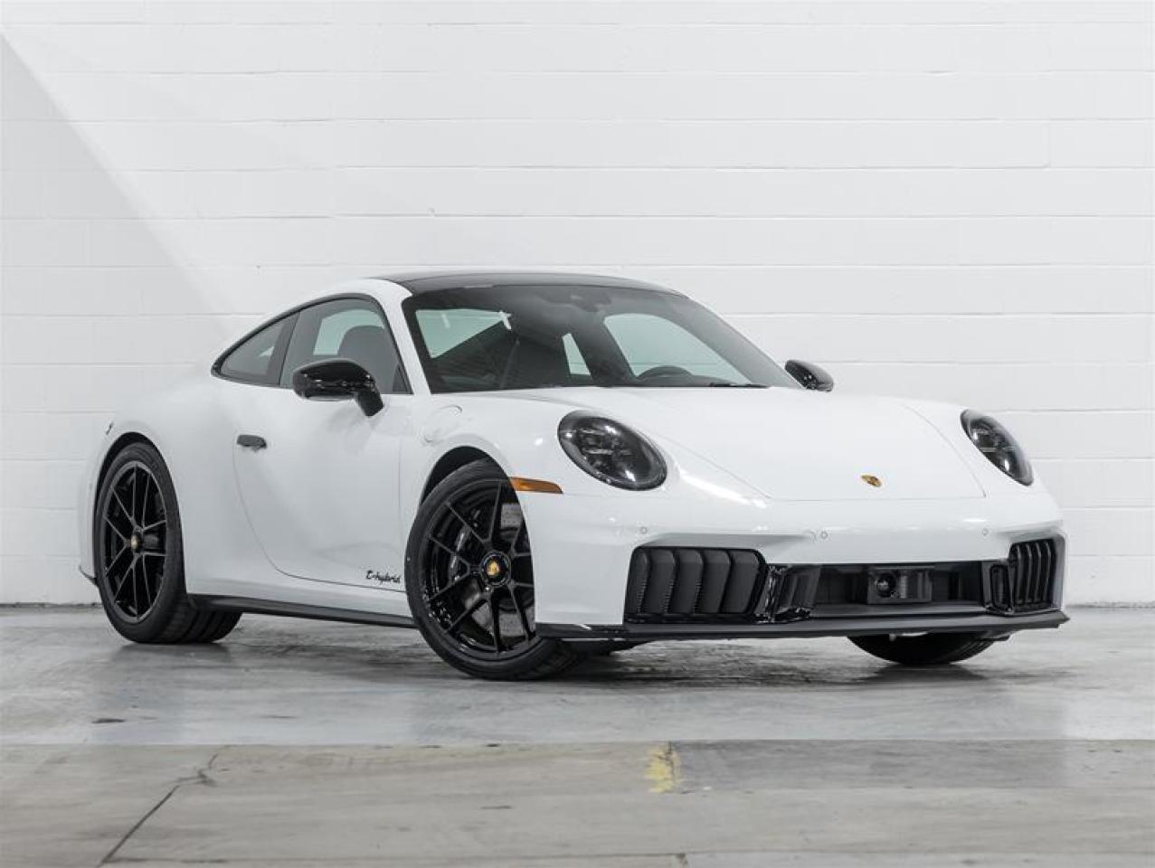 2026 Porsche 911  Photo