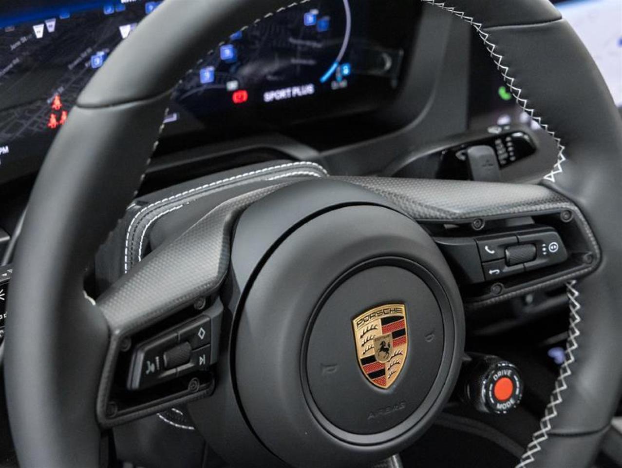 2026 Porsche 911  Photo