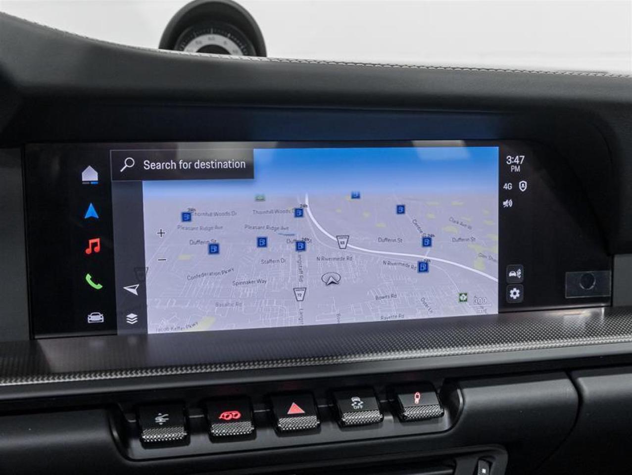 2026 Porsche 911  Photo