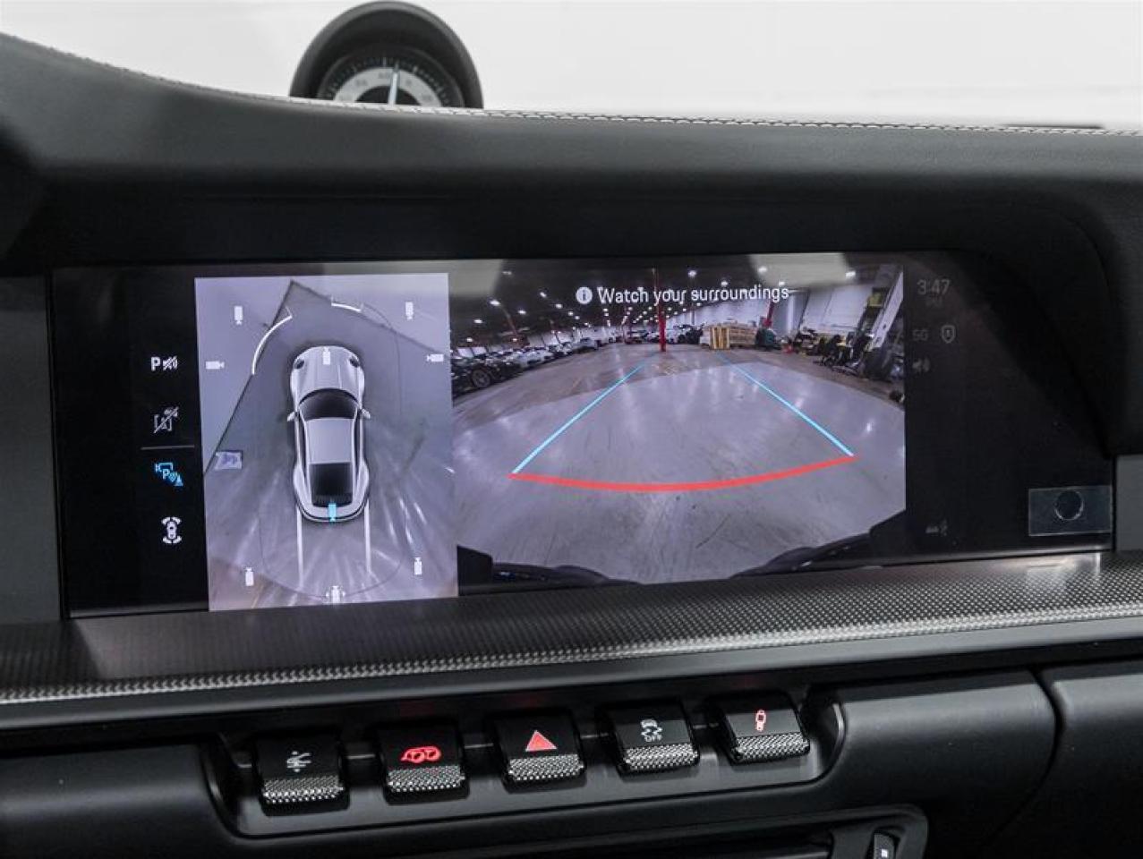 2026 Porsche 911  Photo