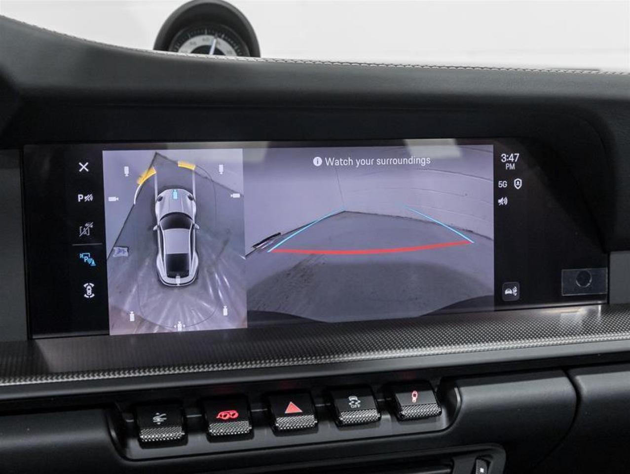 2026 Porsche 911  Photo