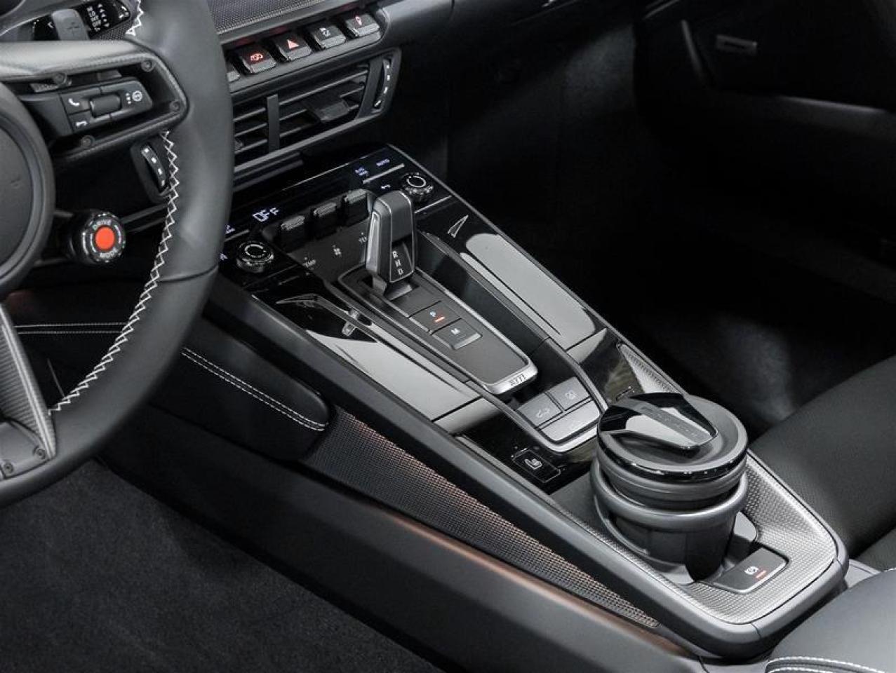 2026 Porsche 911  Photo