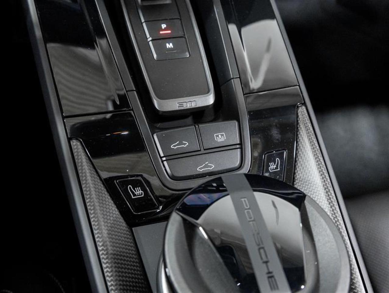 2026 Porsche 911  Photo