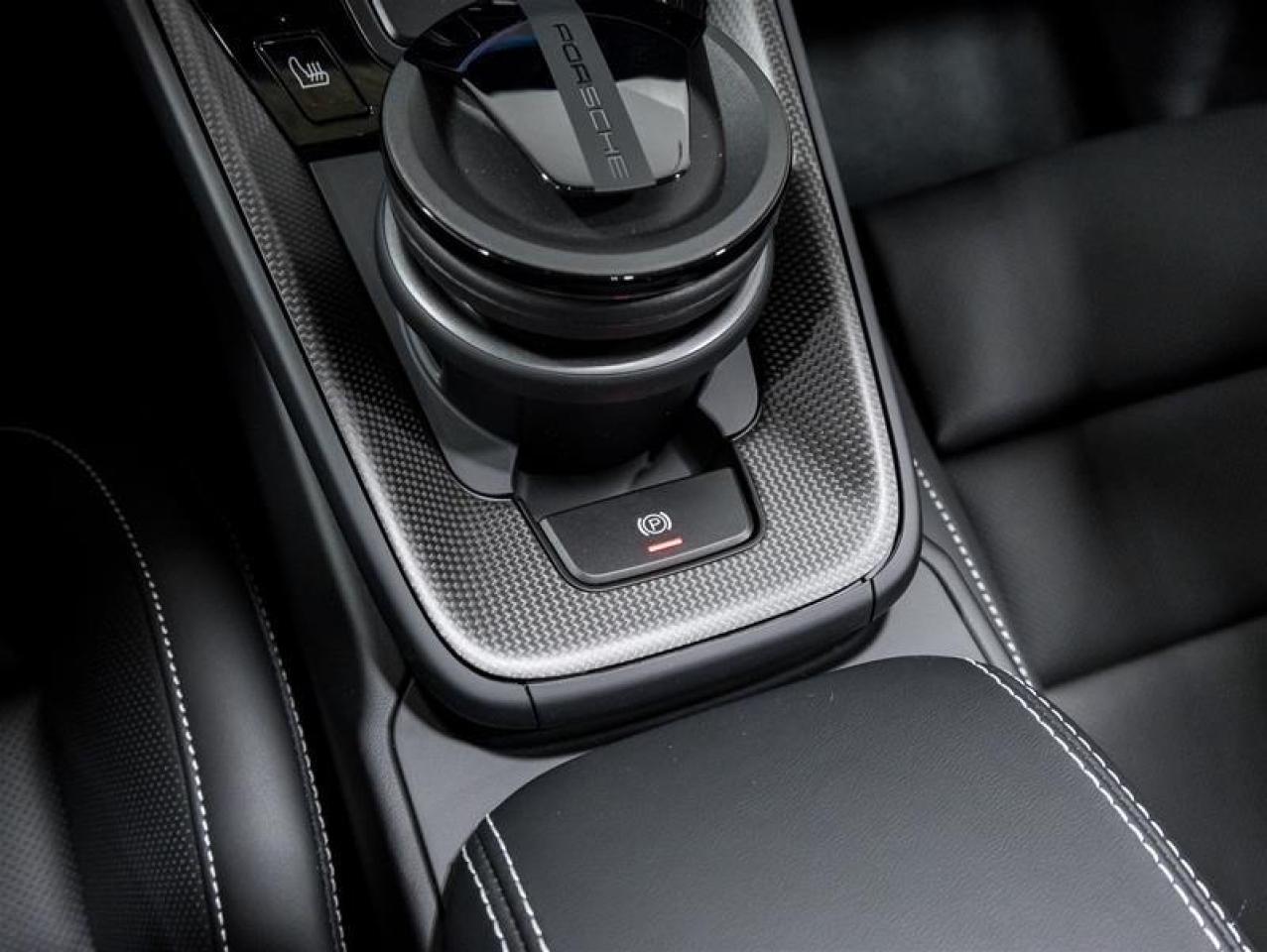 2026 Porsche 911  Photo