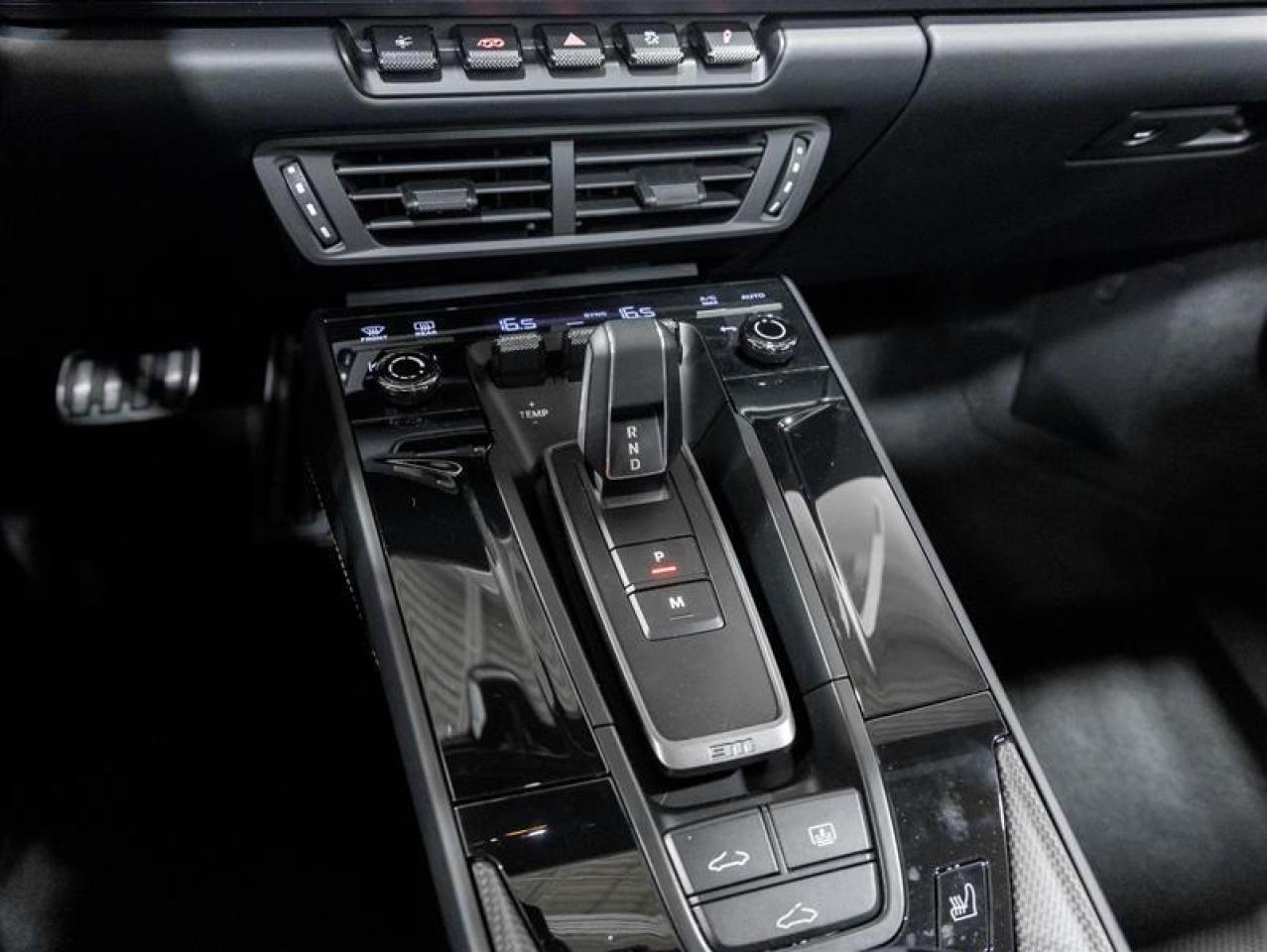 2026 Porsche 911  Photo