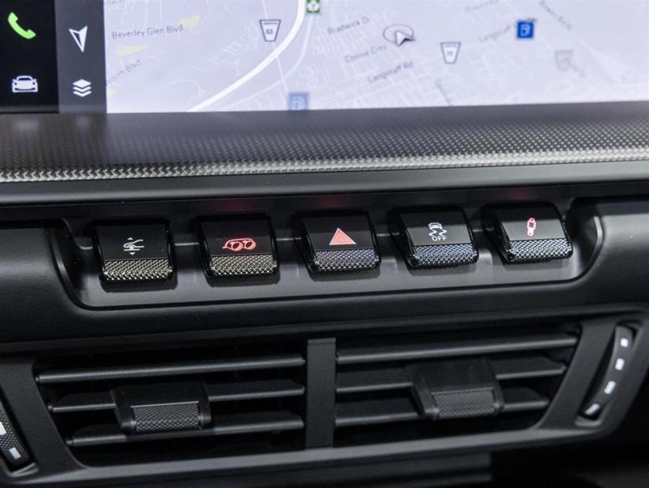 2026 Porsche 911  Photo