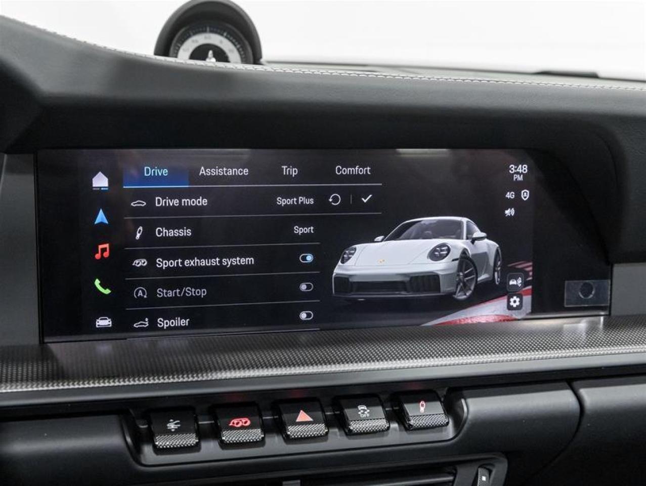 2026 Porsche 911  Photo