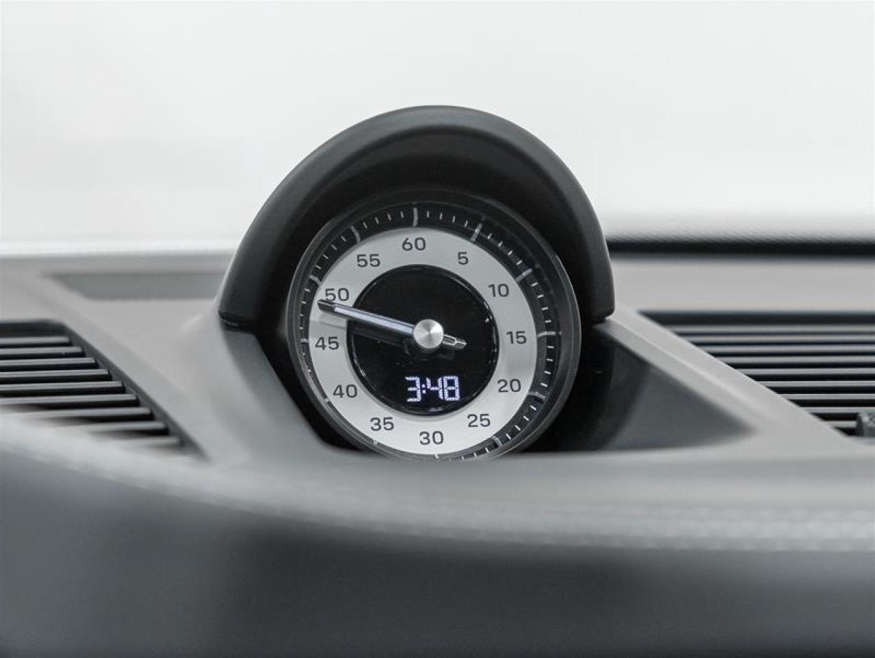 2026 Porsche 911  Photo