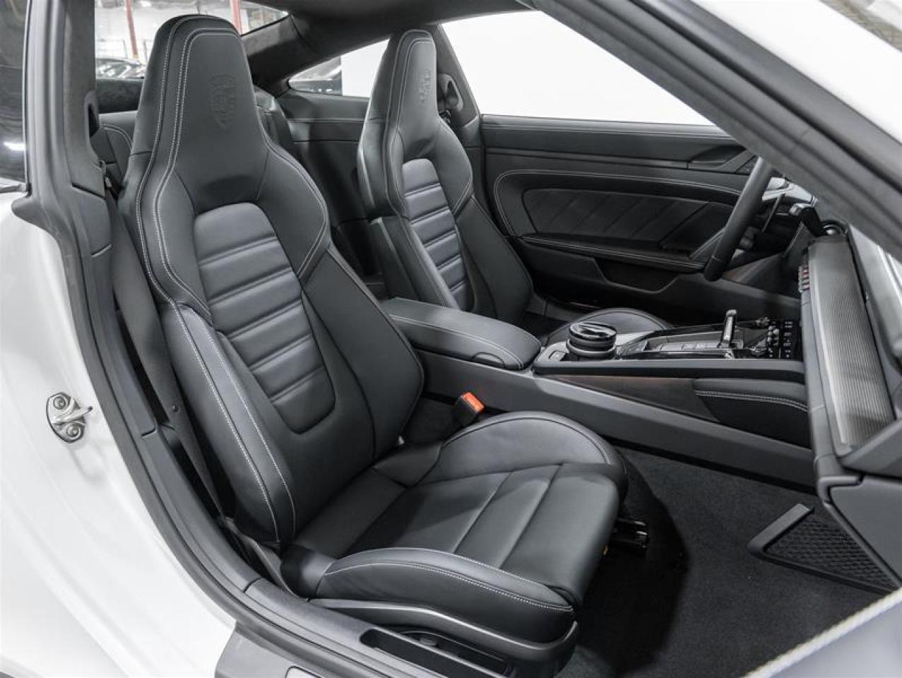 2026 Porsche 911  Photo