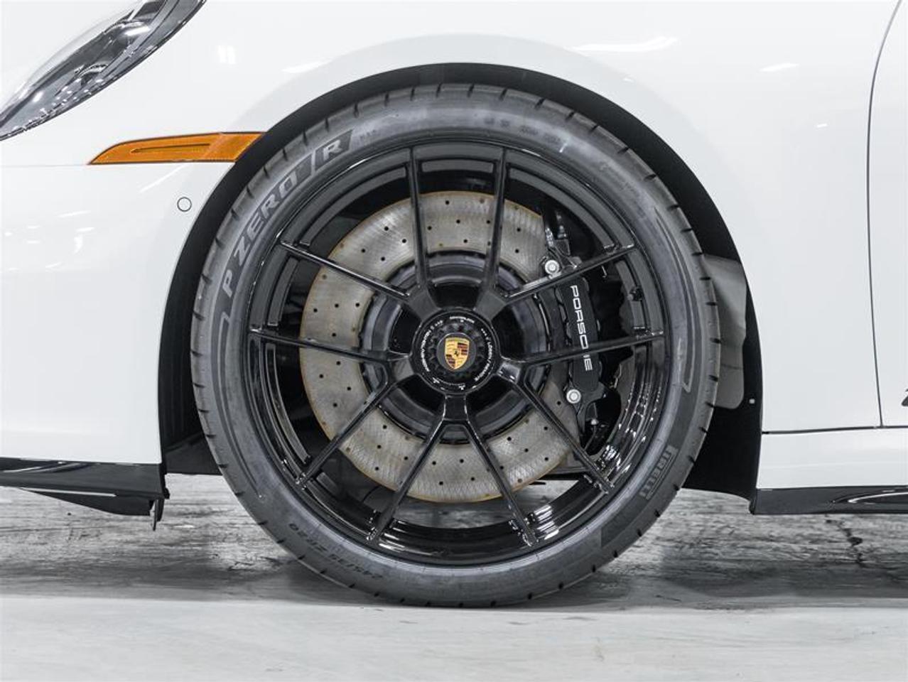 2026 Porsche 911  Photo
