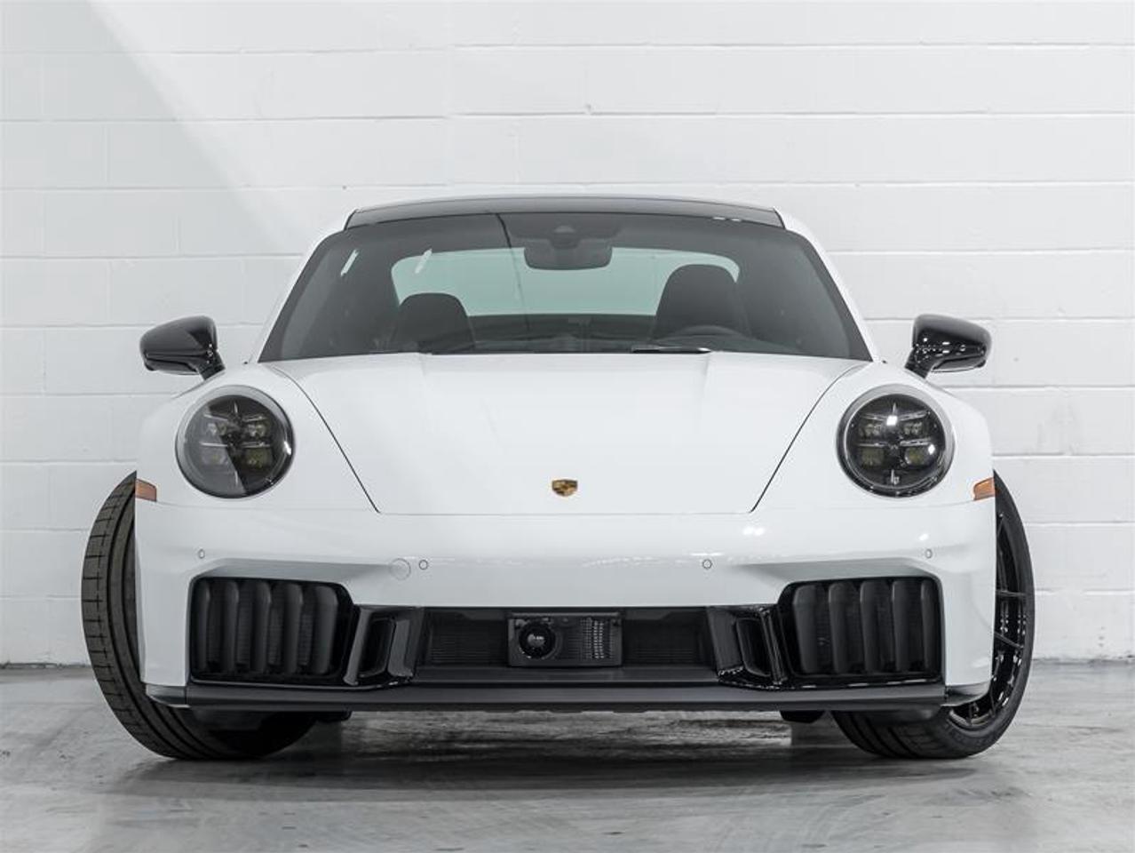 2026 Porsche 911  Photo