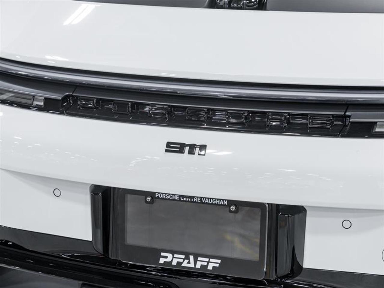 2026 Porsche 911  Photo