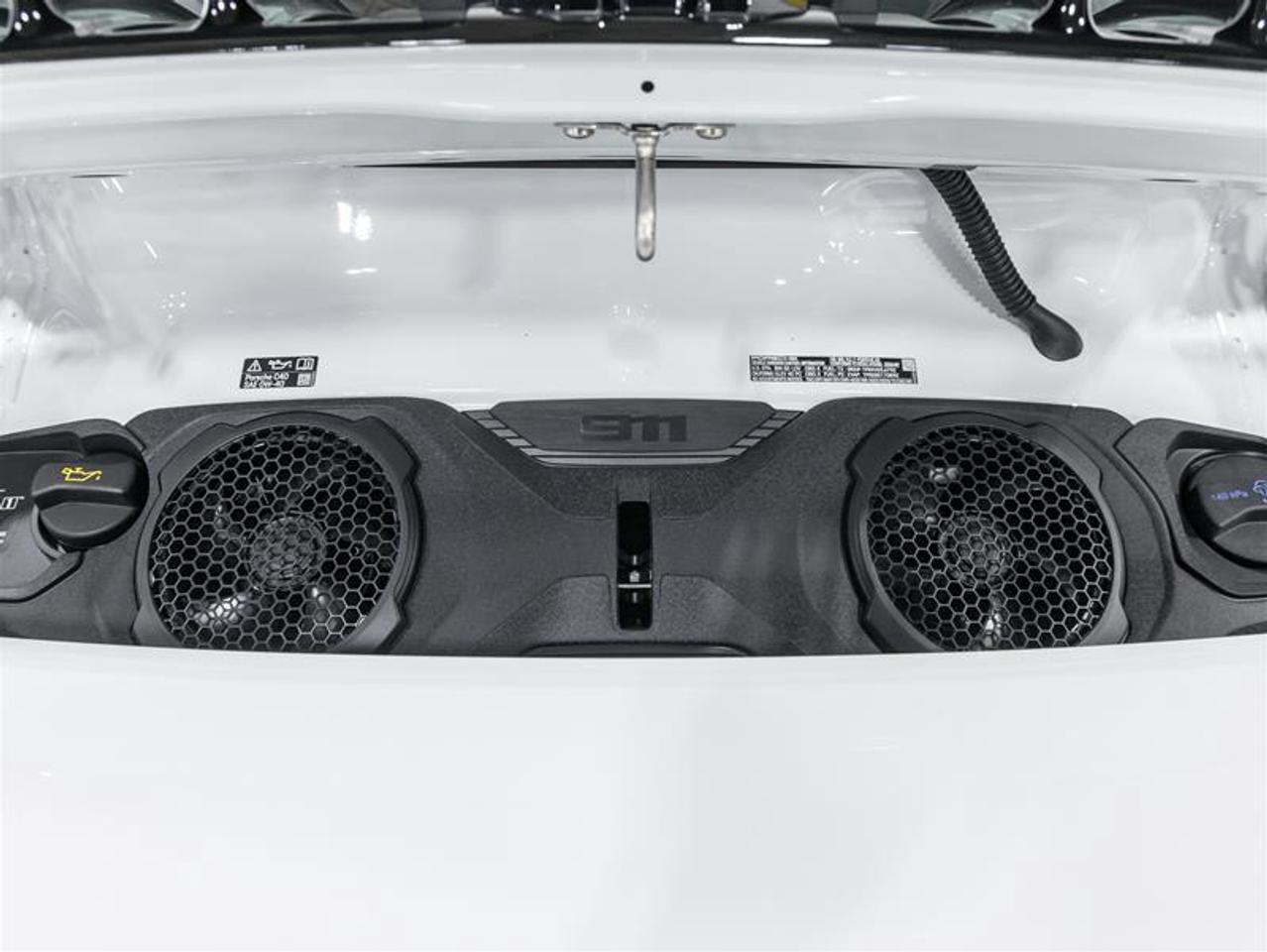 2026 Porsche 911  Photo
