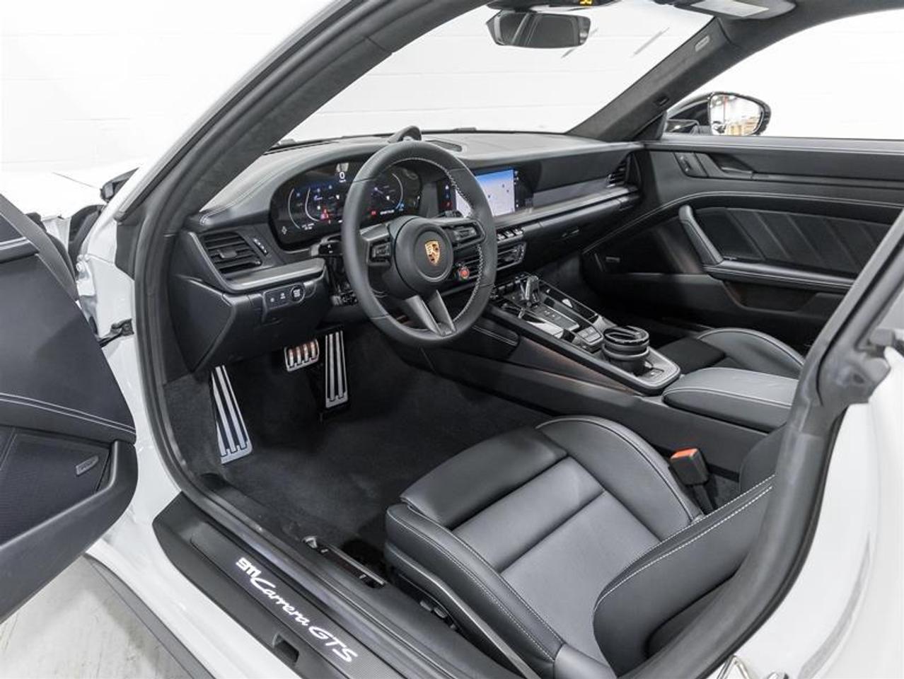 2026 Porsche 911  Photo
