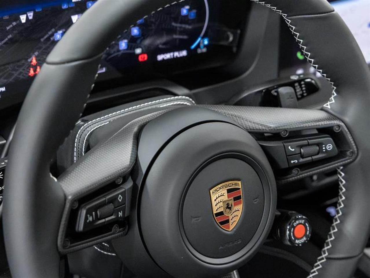 2026 Porsche 911  Photo