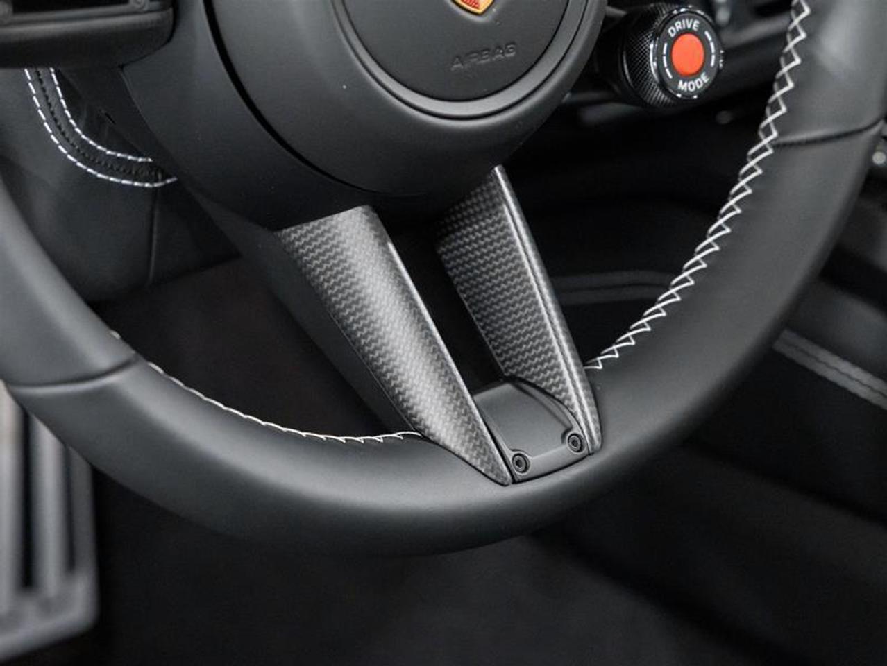 2026 Porsche 911  Photo