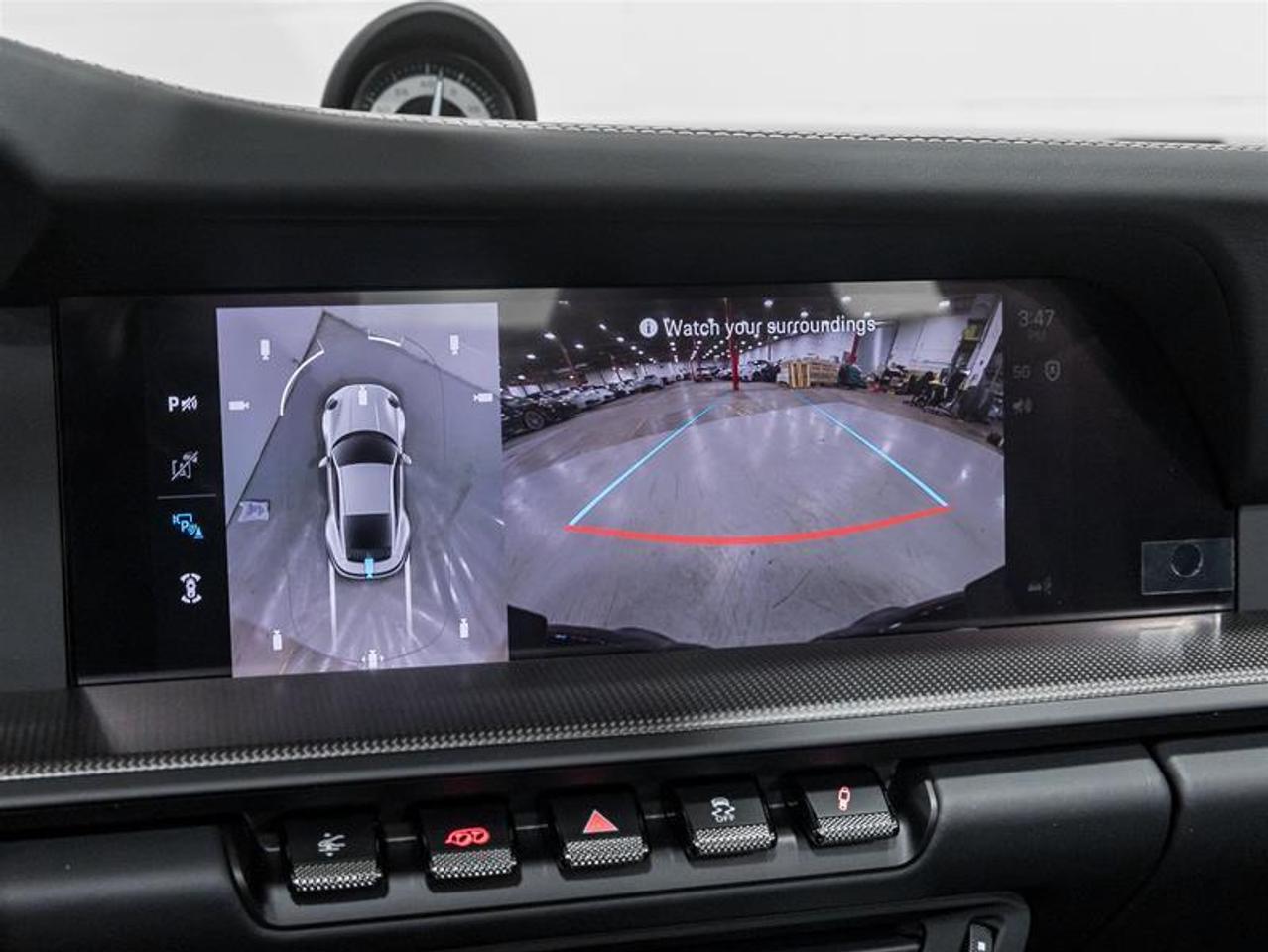 2026 Porsche 911  Photo