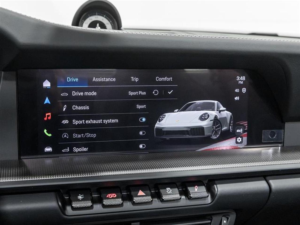 2026 Porsche 911  Photo