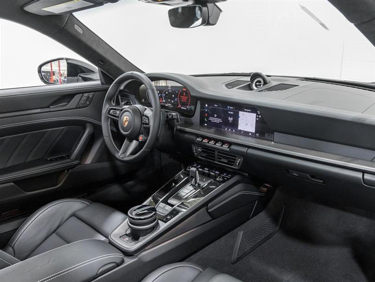 2026 Porsche 911  Photo