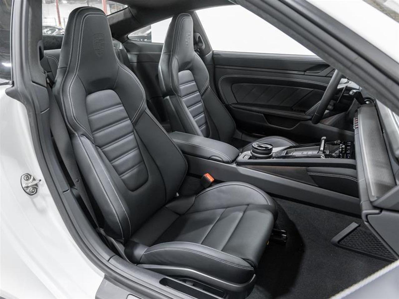2026 Porsche 911  Photo