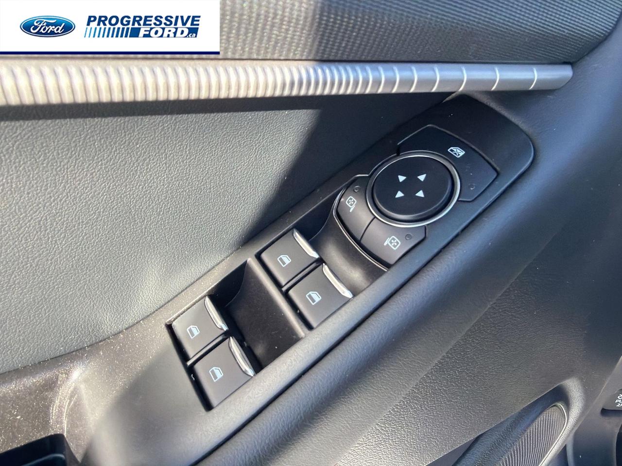 2026 Ford Explorer ST-Line 4dr 4x4 Photo