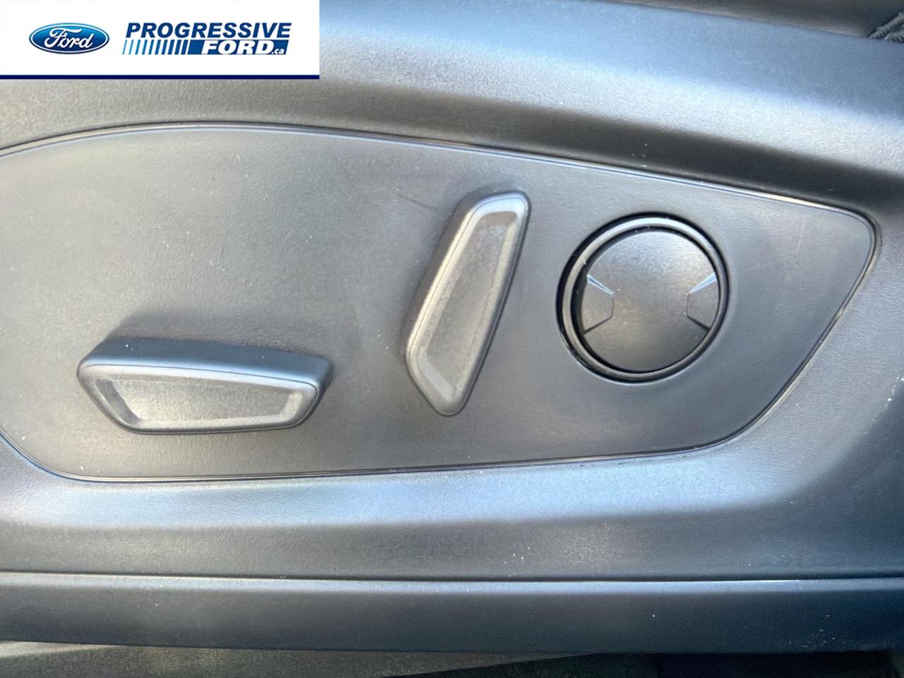 2026 Ford Explorer ST-Line 4dr 4x4 Photo