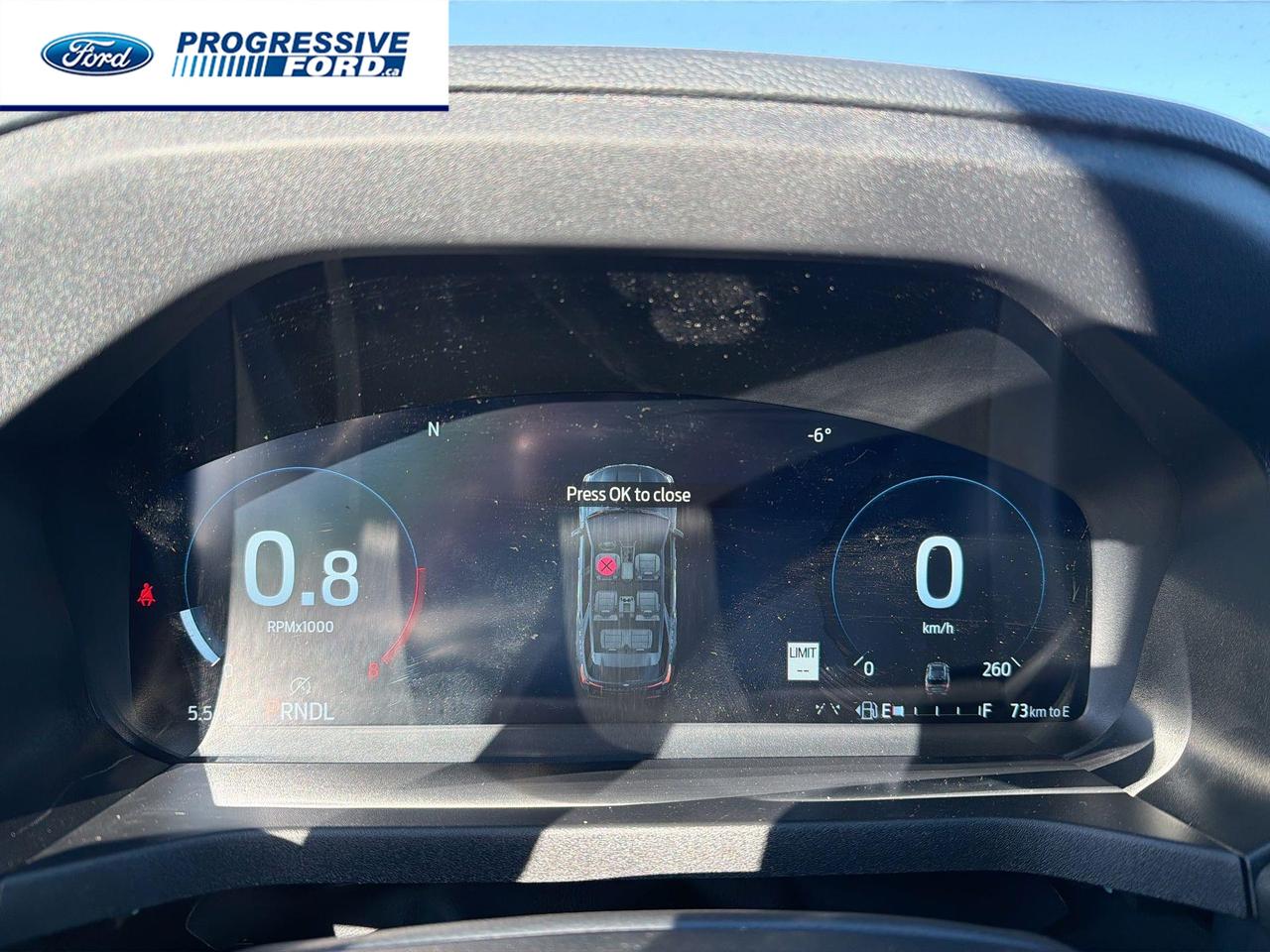 2026 Ford Explorer ST-Line 4dr 4x4 Photo