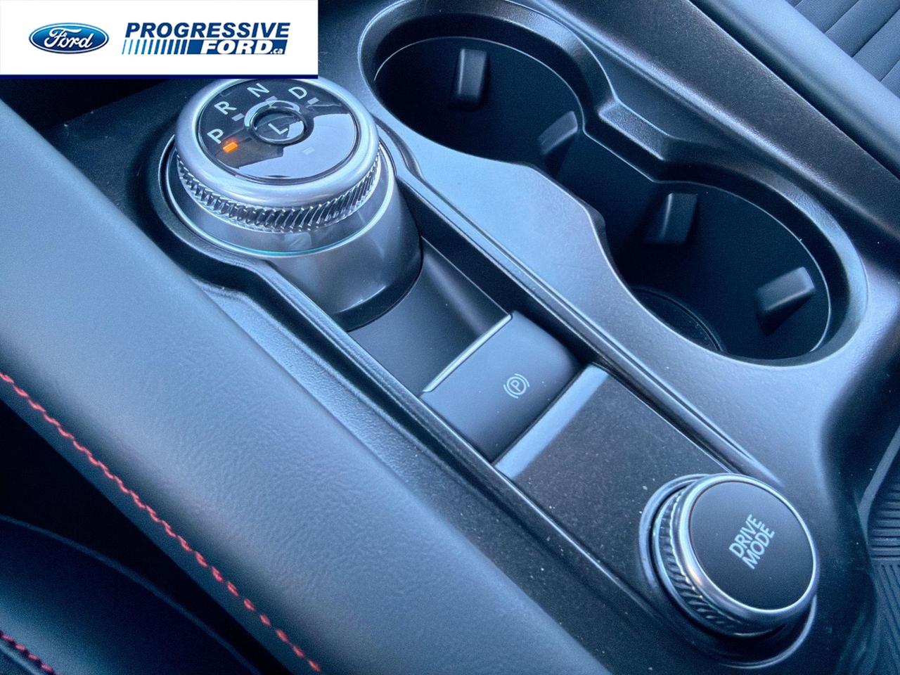 2026 Ford Explorer ST-Line 4dr 4x4 Photo