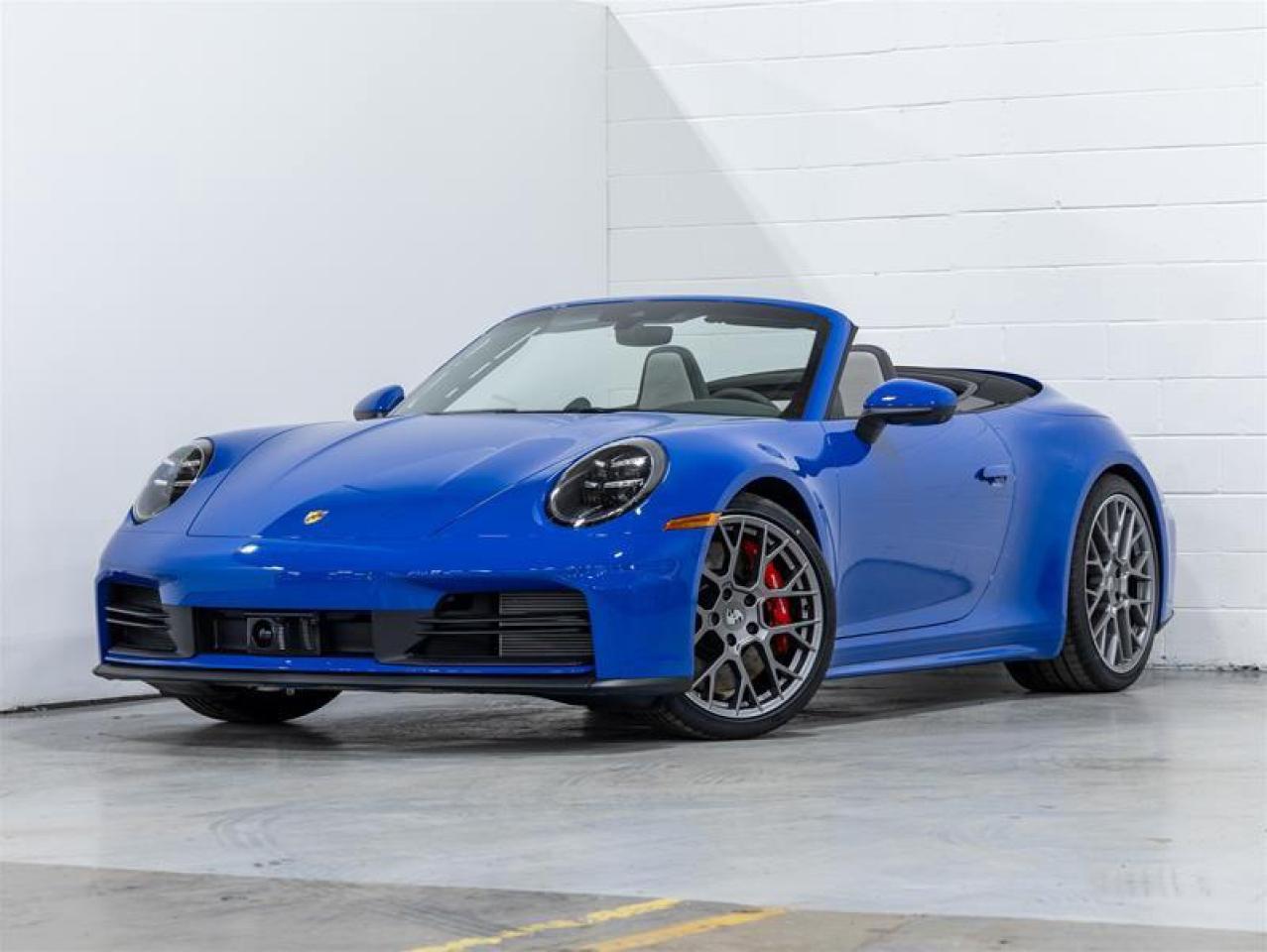 2026 Porsche 911  Photo0