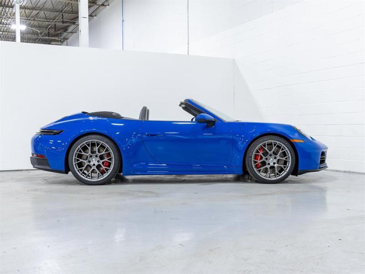 2026 Porsche 911  Photo