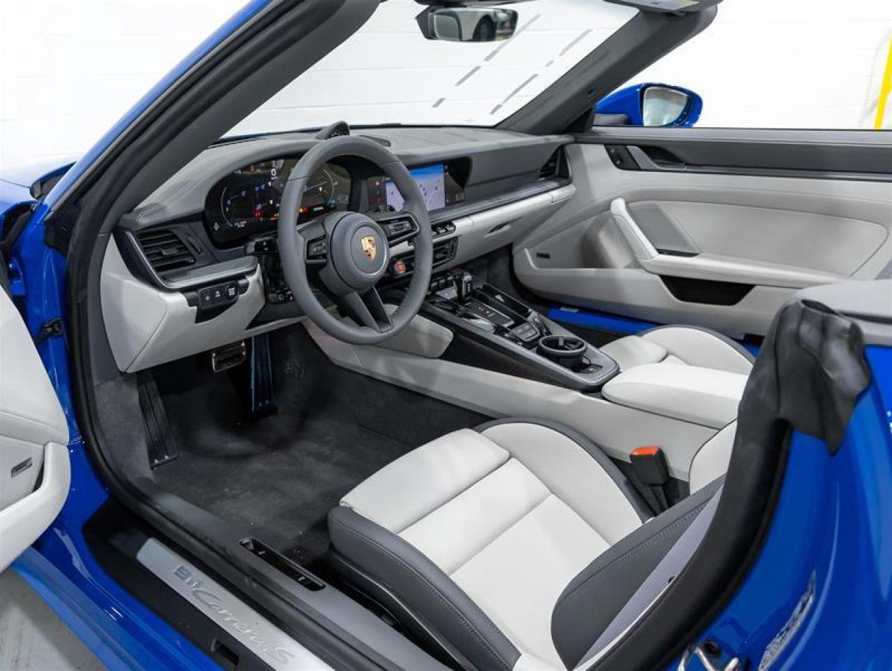 2026 Porsche 911  Photo