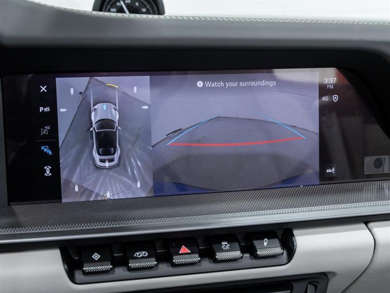 2026 Porsche 911  Photo