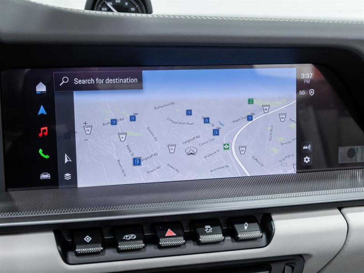 2026 Porsche 911  Photo