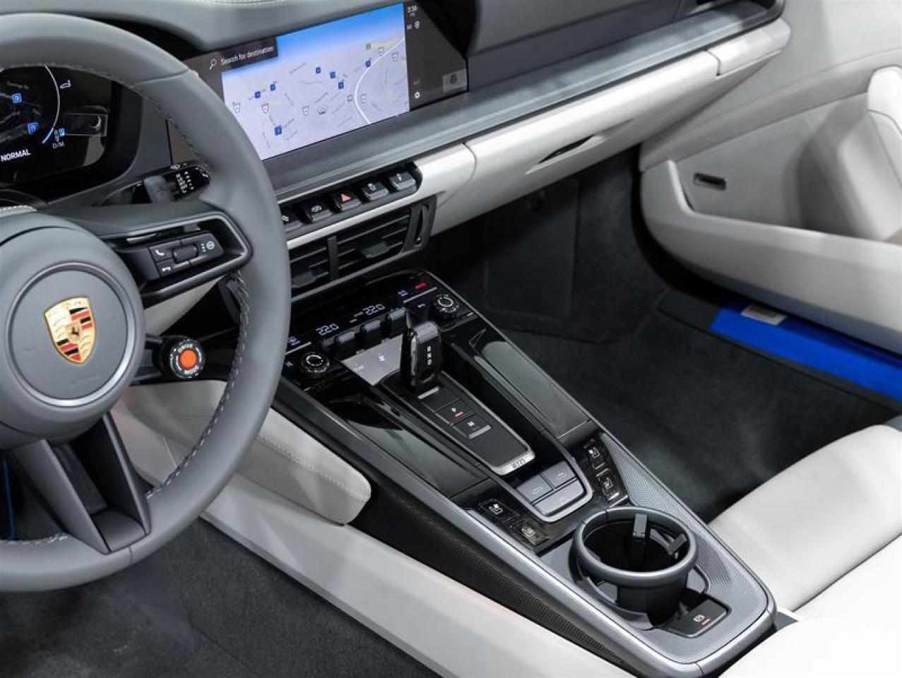 2026 Porsche 911  Photo