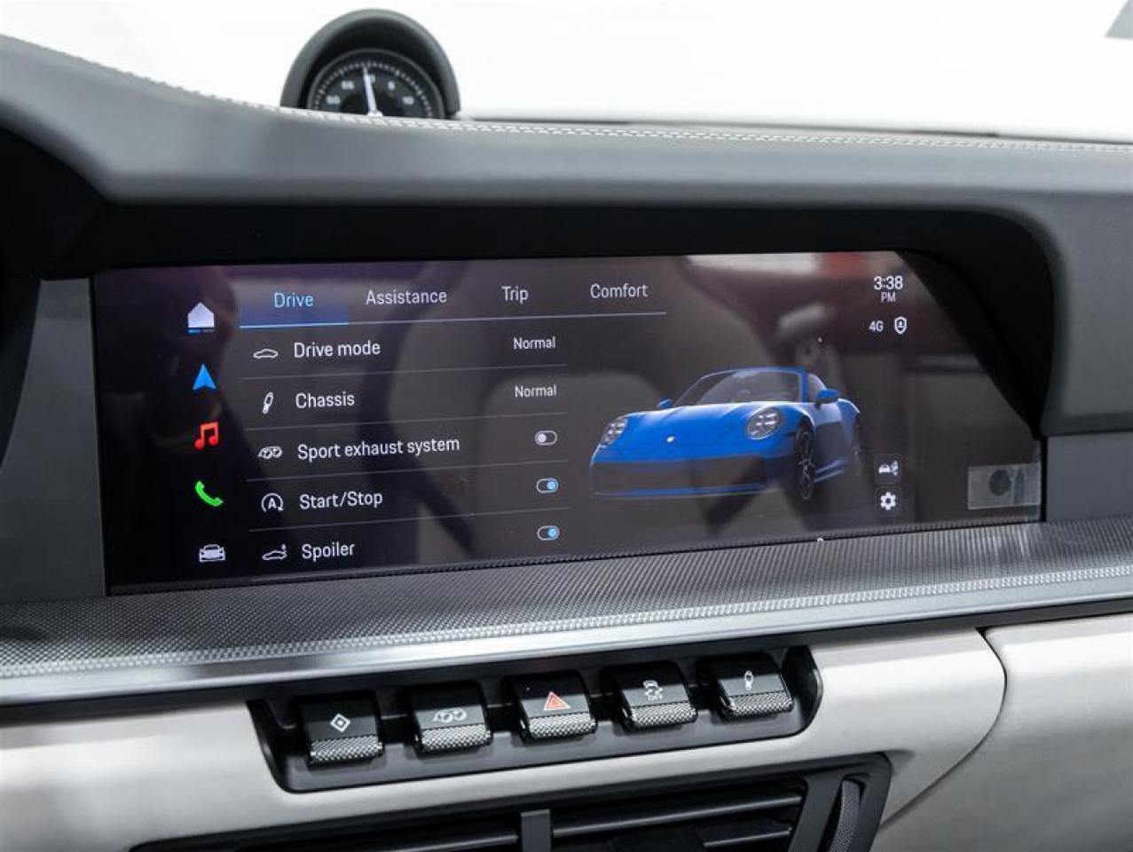 2026 Porsche 911  Photo