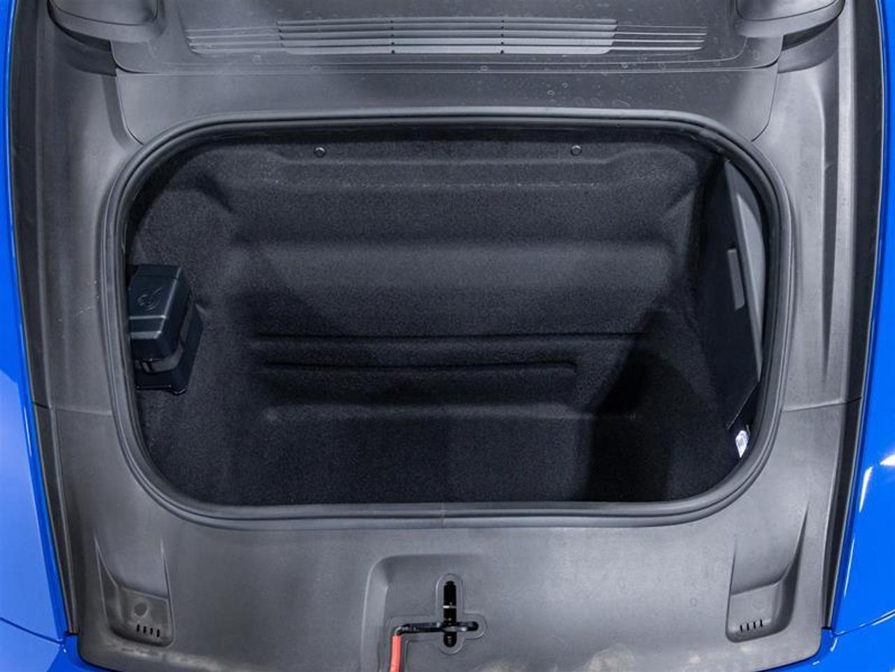 2026 Porsche 911  Photo2