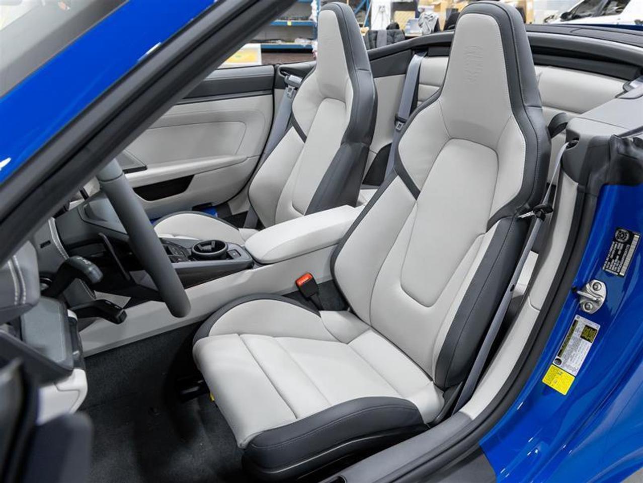 2026 Porsche 911  Photo