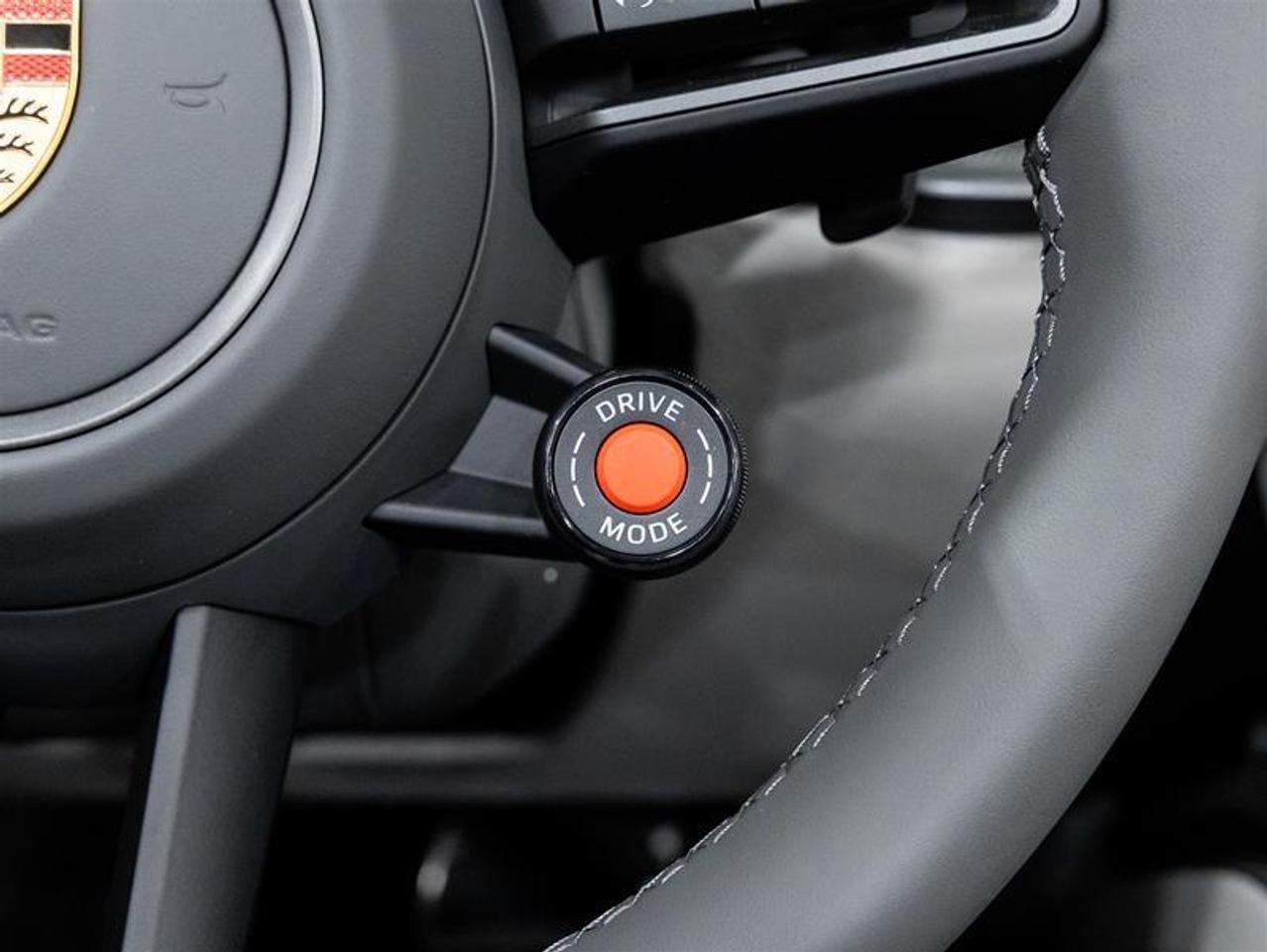 2026 Porsche 911  Photo