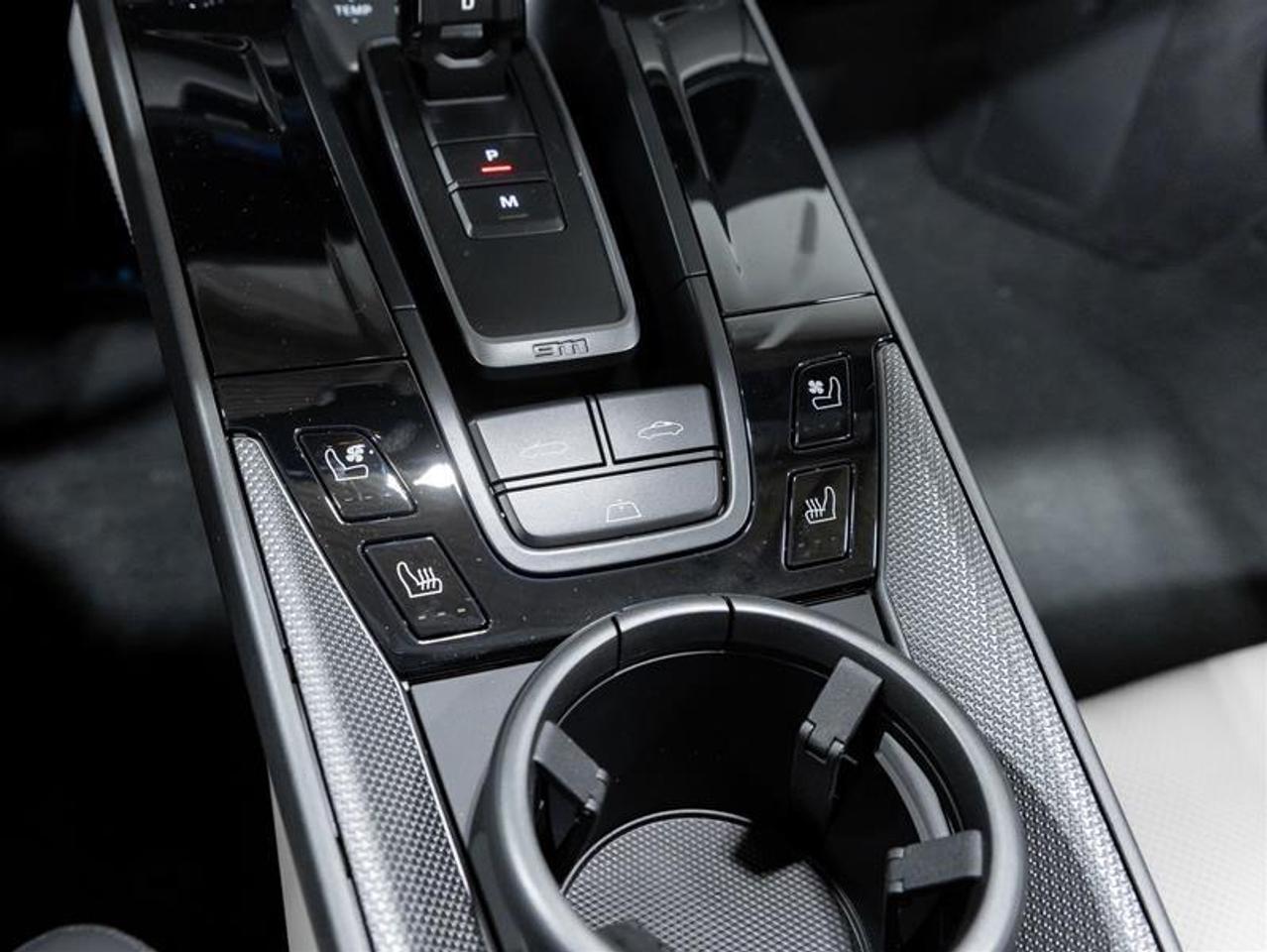 2026 Porsche 911  Photo