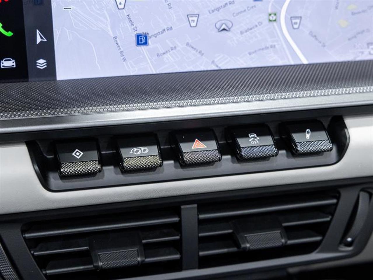 2026 Porsche 911  Photo