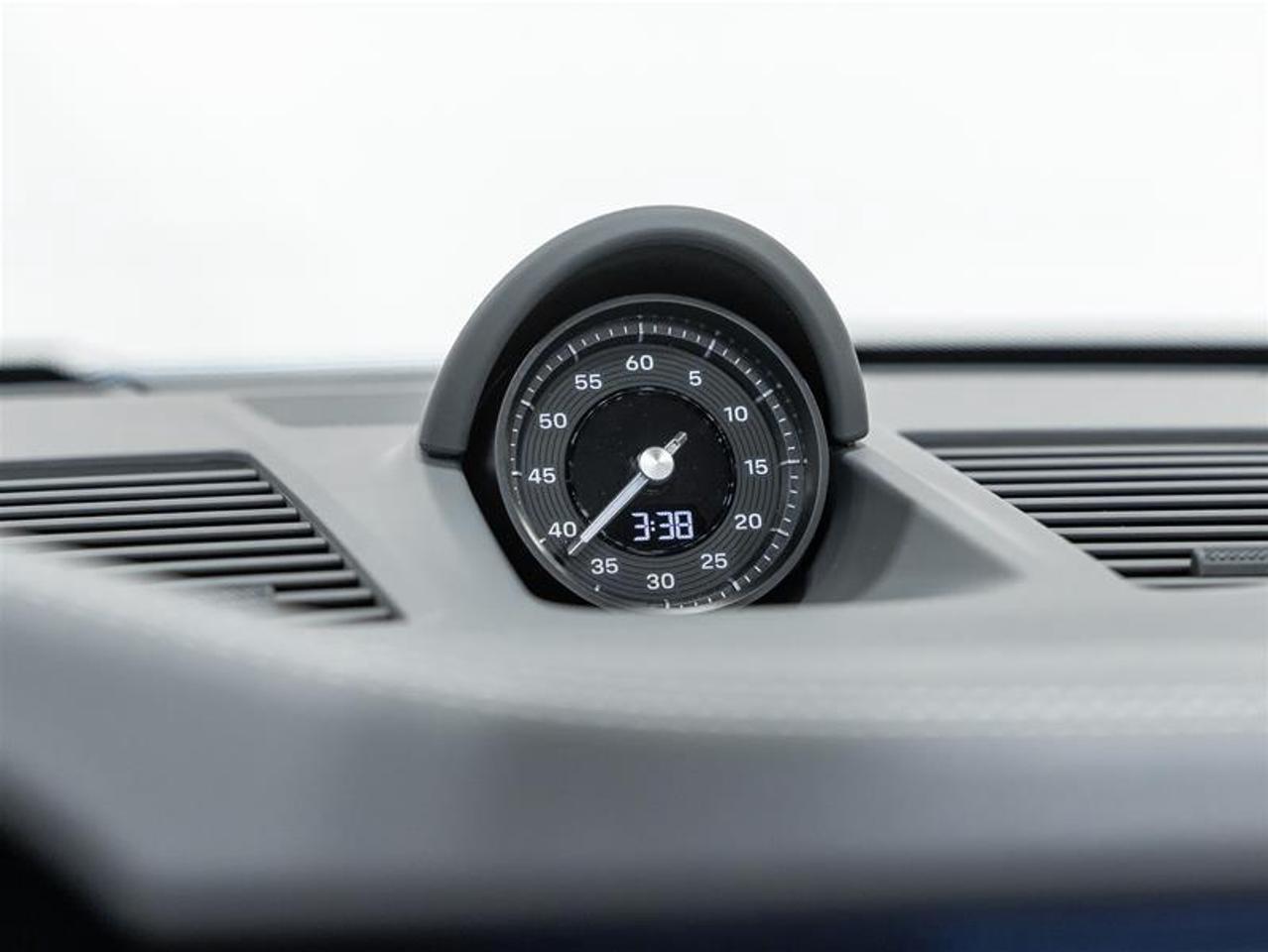 2026 Porsche 911  Photo