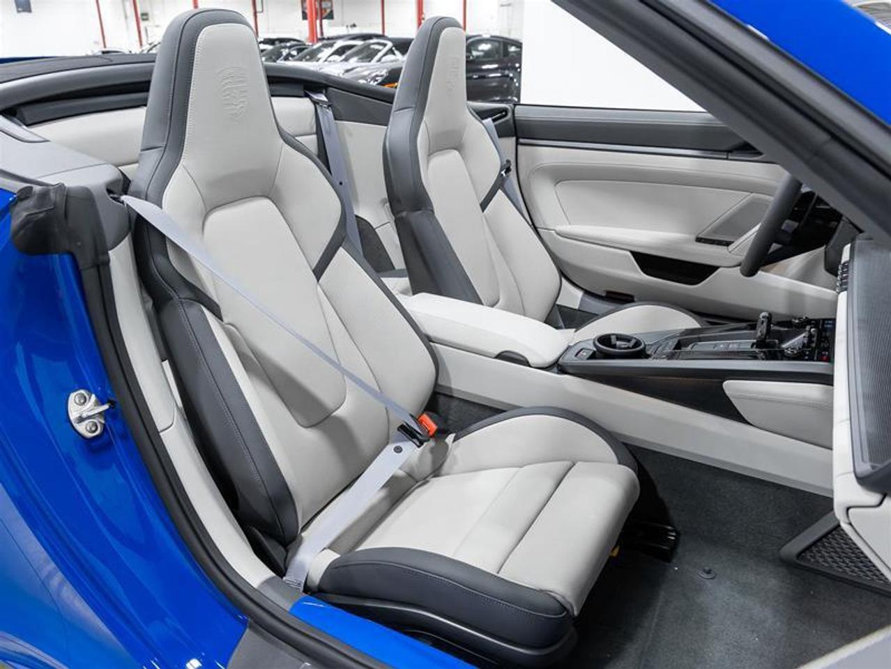 2026 Porsche 911  Photo