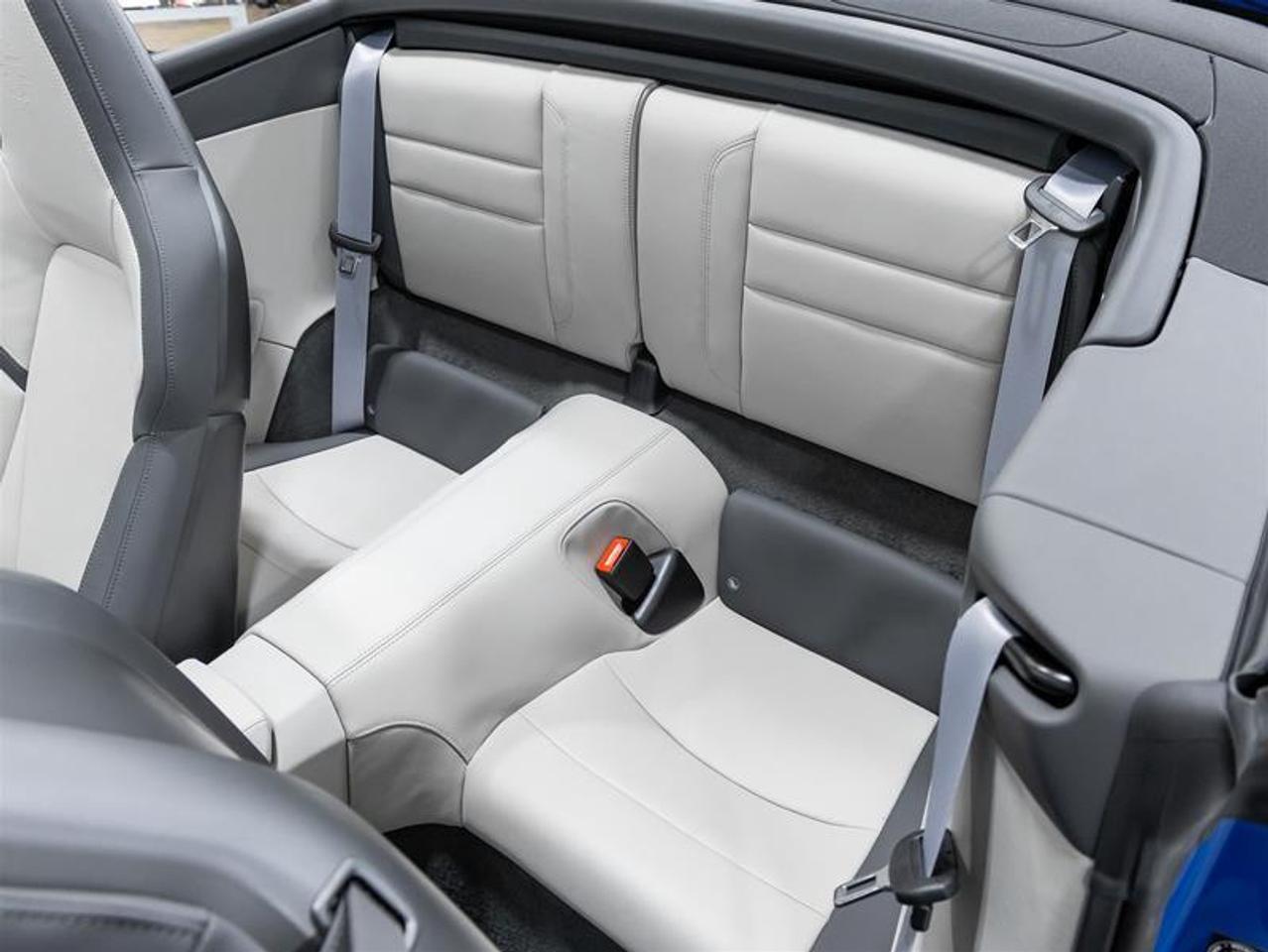 2026 Porsche 911  Photo