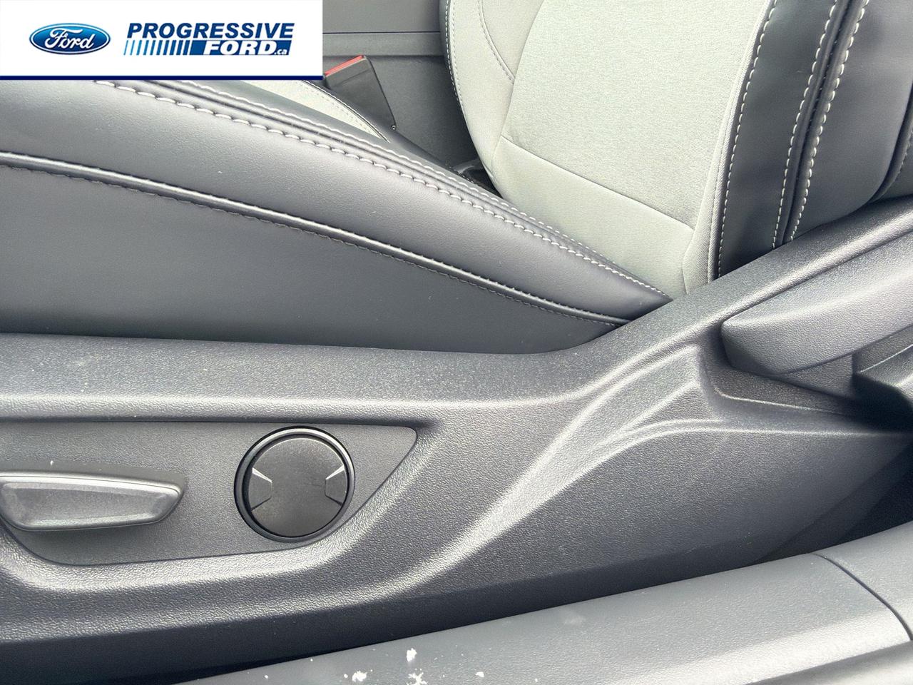 2026 Ford Mustang EcoBoost 2dr Convertible Photo