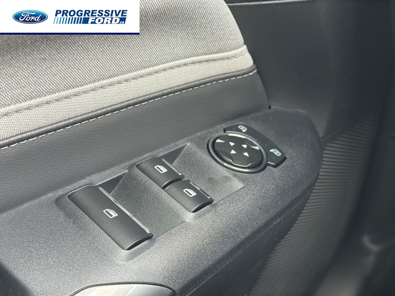 2026 Ford Mustang EcoBoost 2dr Convertible Photo