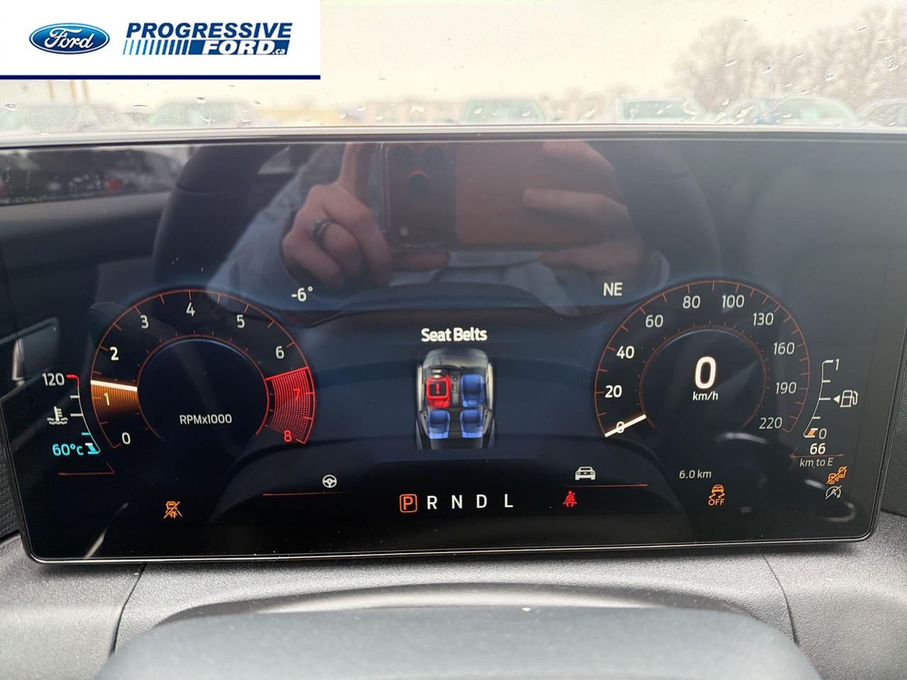 2026 Ford Mustang EcoBoost 2dr Convertible Photo