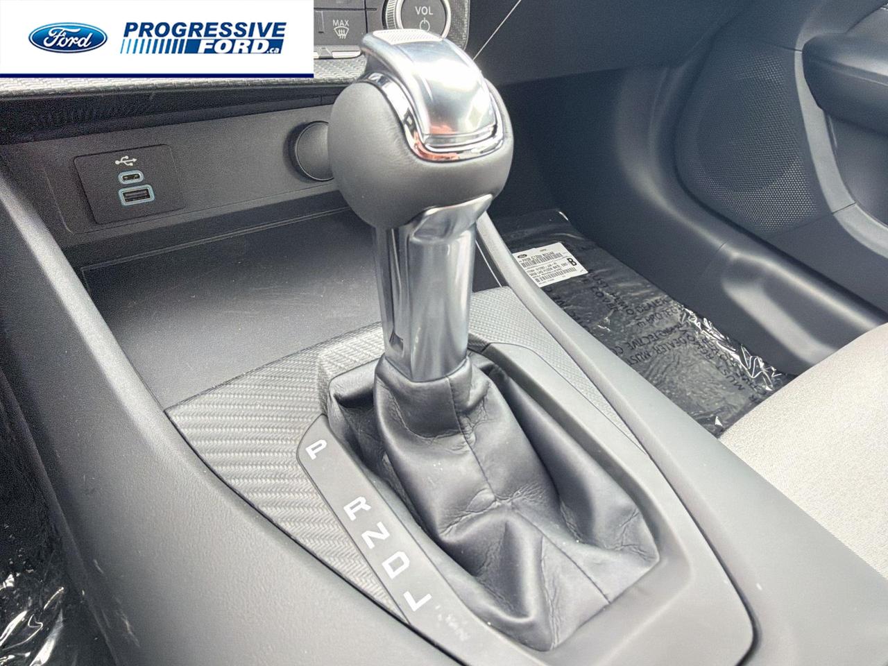 2026 Ford Mustang EcoBoost 2dr Convertible Photo