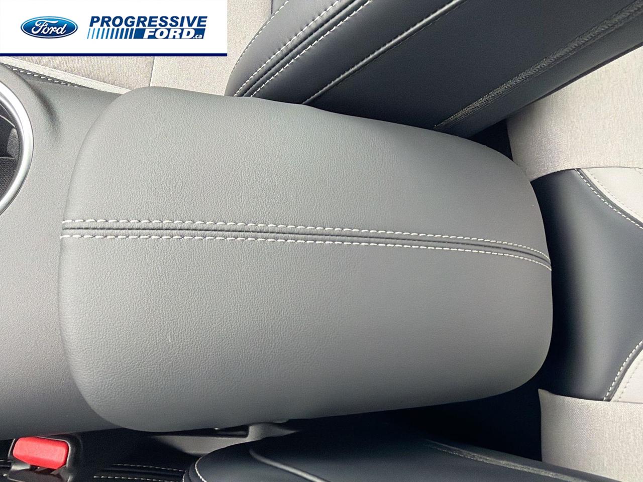 2026 Ford Mustang EcoBoost 2dr Convertible Photo