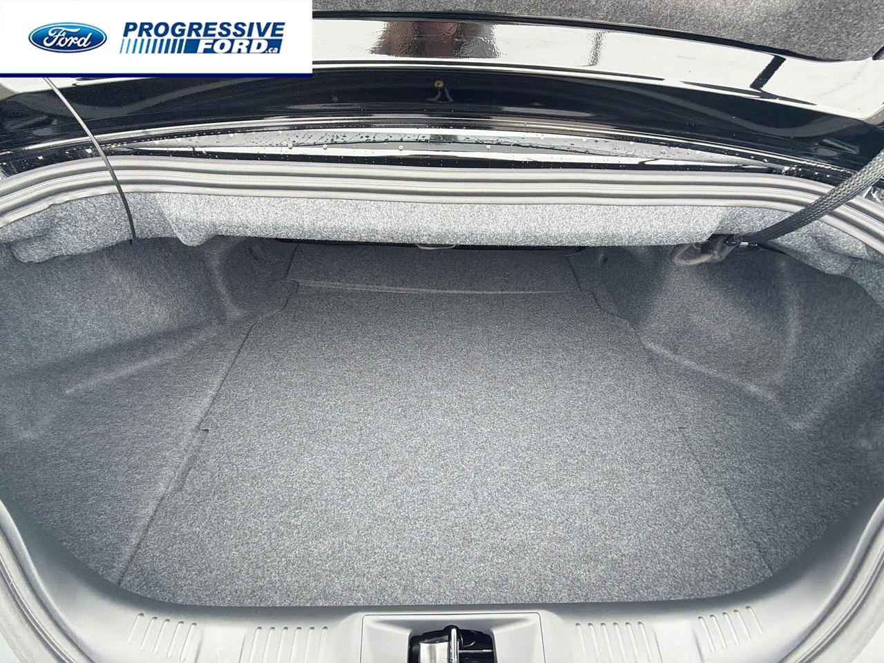 2026 Ford Mustang EcoBoost 2dr Convertible Photo