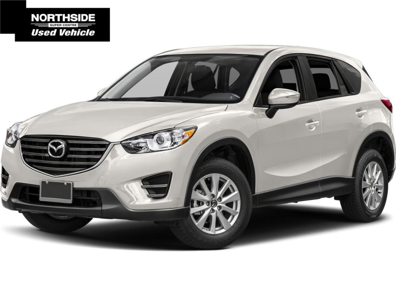 2016 Mazda CX-5 GX (A6) 4dr All-Wheel Drive Sport Utility Photo